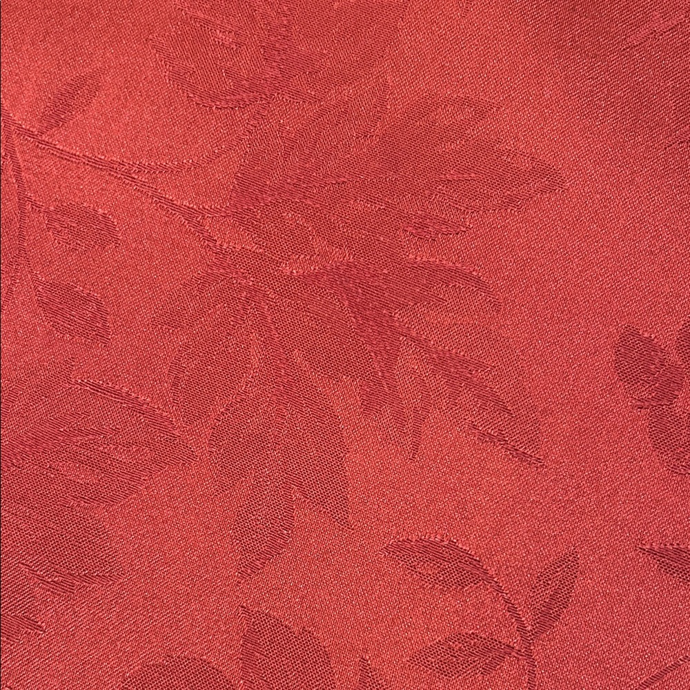 Fall Tablecloth - Picture 2 of 2